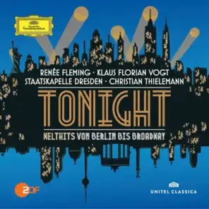 Tonight - Welthits von Berlin bis Broadway (Live)