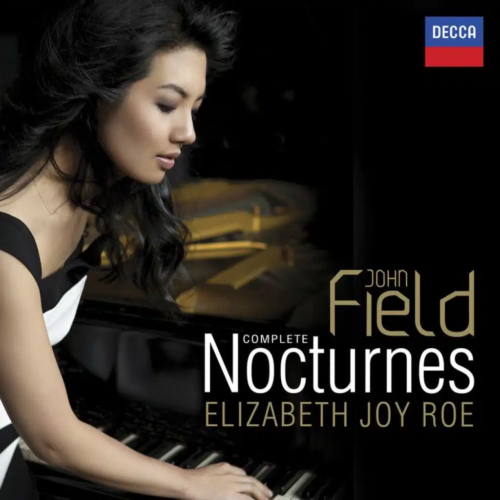 Field: Nocturne No. 15 in D Minor, H. 59 "Song Without Words"