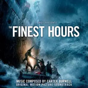 The Finest Hours (Original Motion Picture Soundtrack)