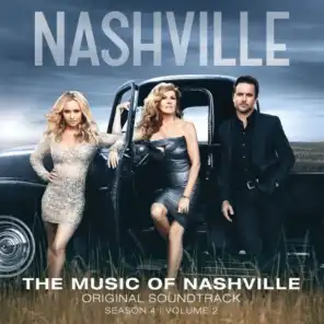 The Music Of Nashville Original Soundtrack (Season 4 Vol. 2)