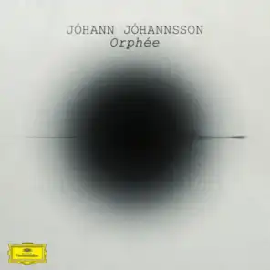 Jóhannsson: A Song for Europa