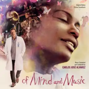 Of Mind And Music (Original Motion Picture Soundtrack)