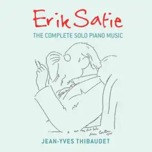 Satie: Passacaille