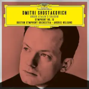 Shostakovich: Symphony No. 10 in E Minor, Op. 93 - III. Allegretto (Live At Symphony Hall, Boston / 2015)