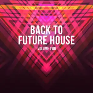 Back to Future House, Vol. 2