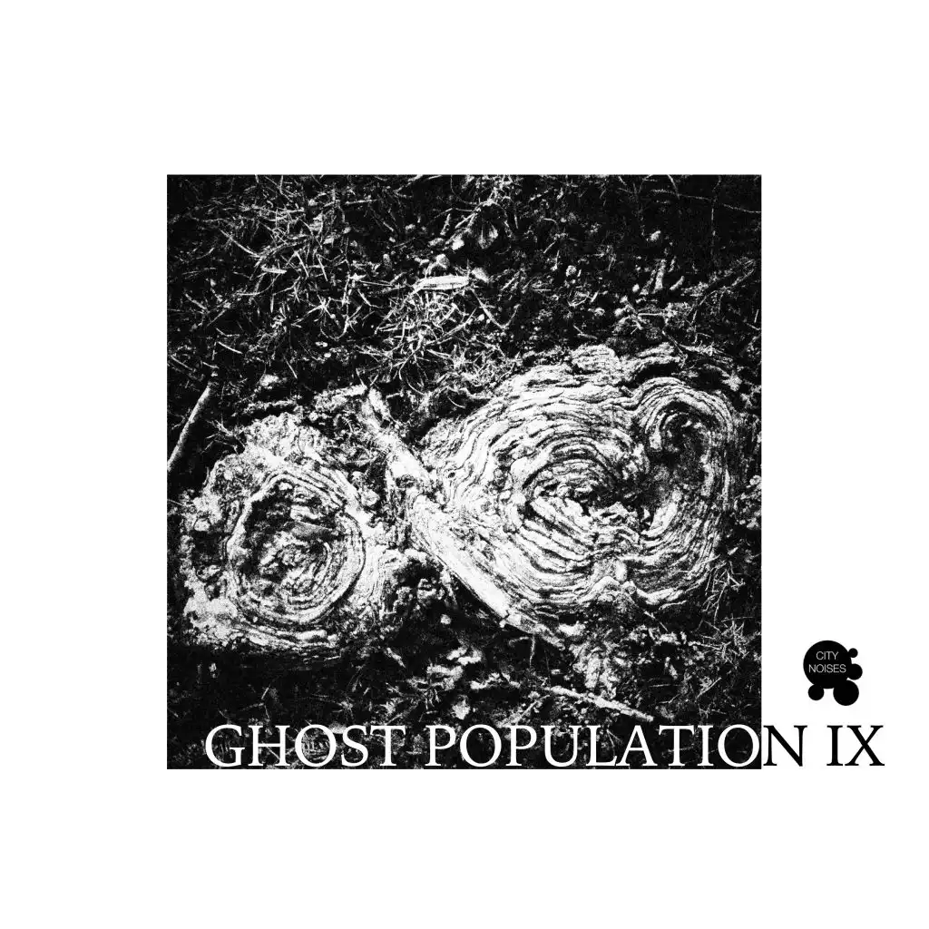 Ghost Population 9