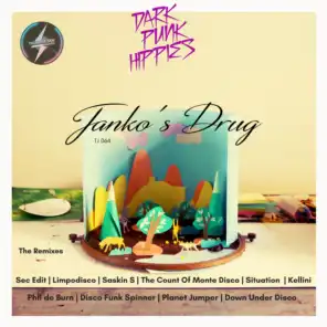 Jankos Drug (Phil de Burn Magic Disco Dub)