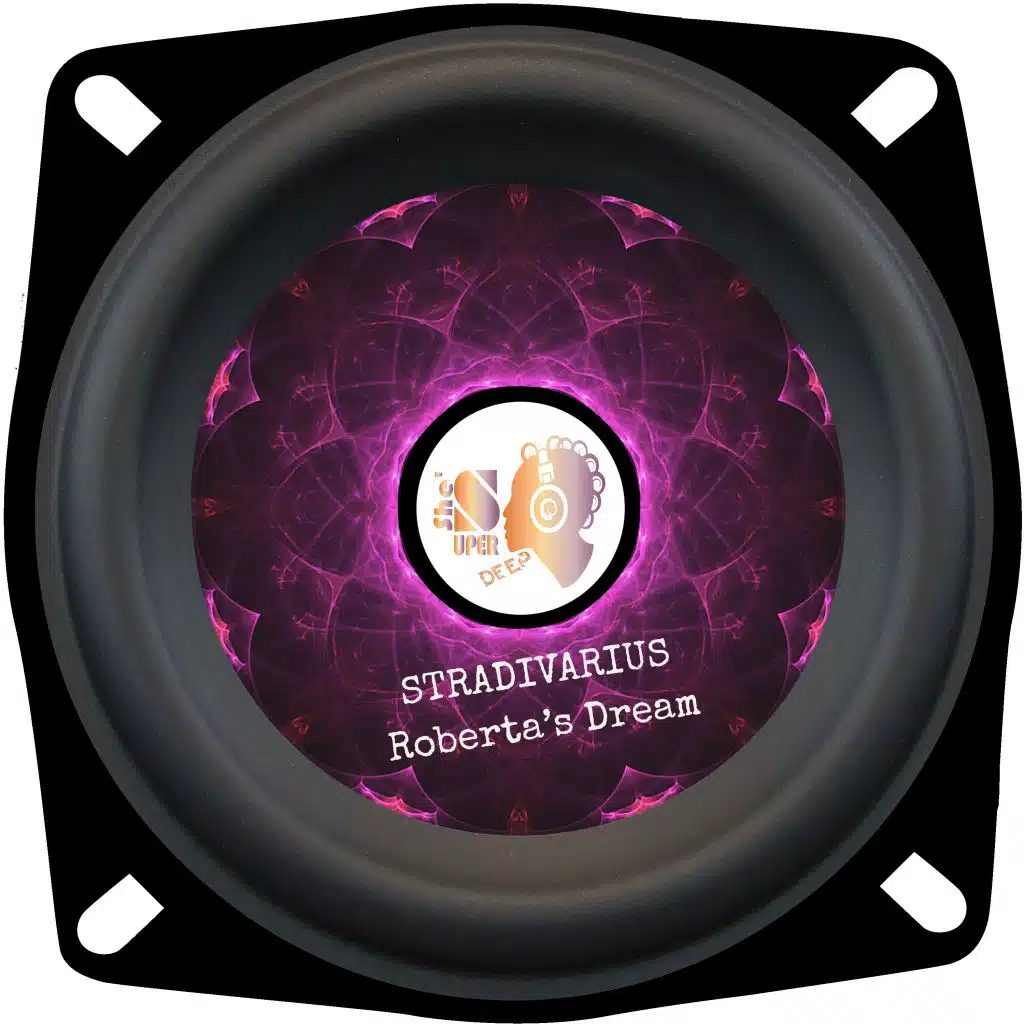 Roberta's Dream (Dub Mix)