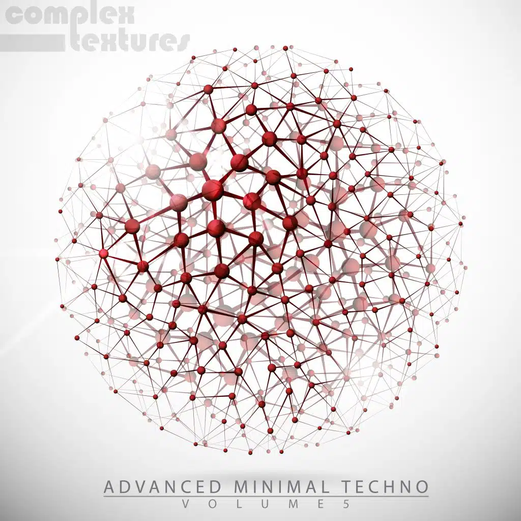Advance Minimal Techno, Vol.5