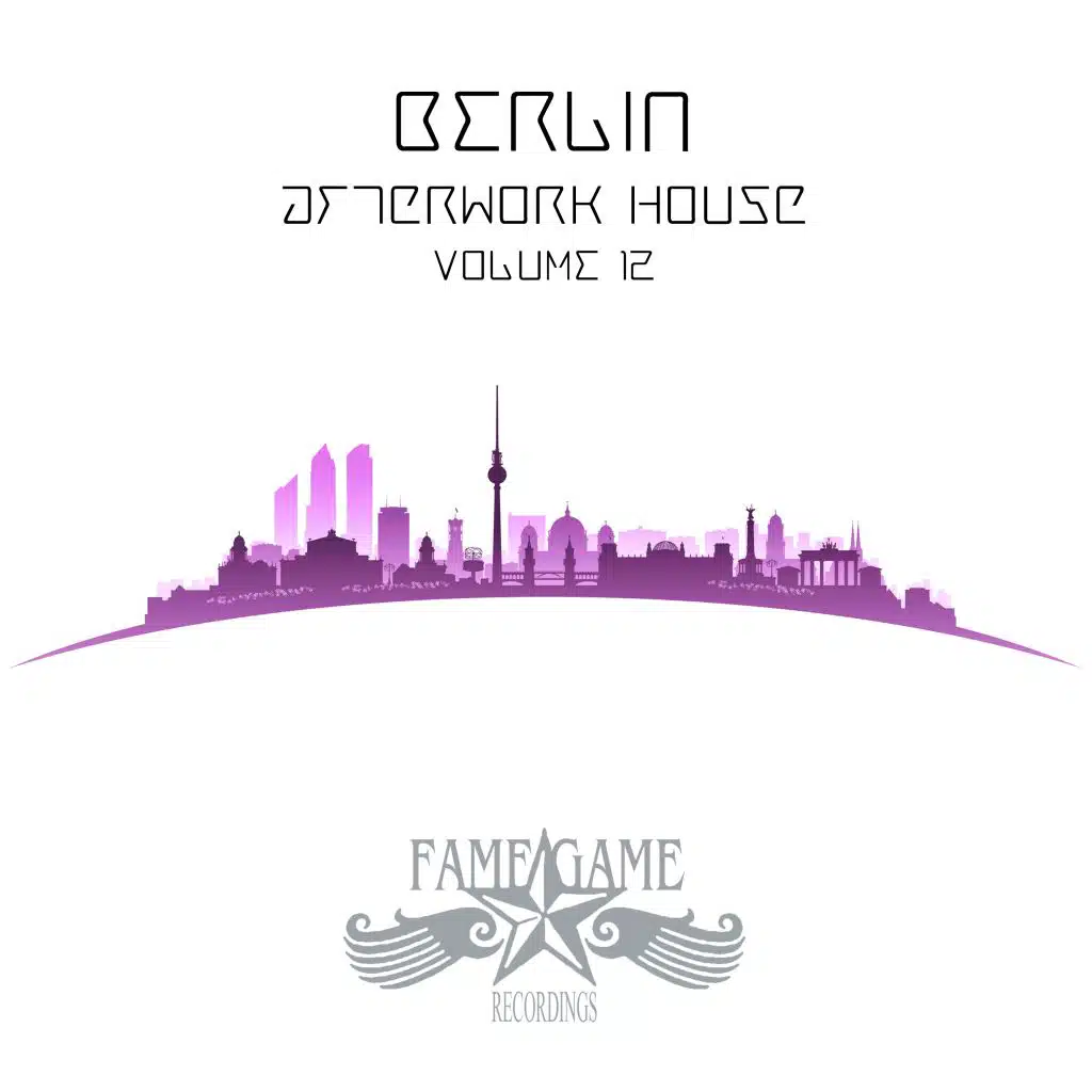 Berlin Afterwork House, Vol. 12