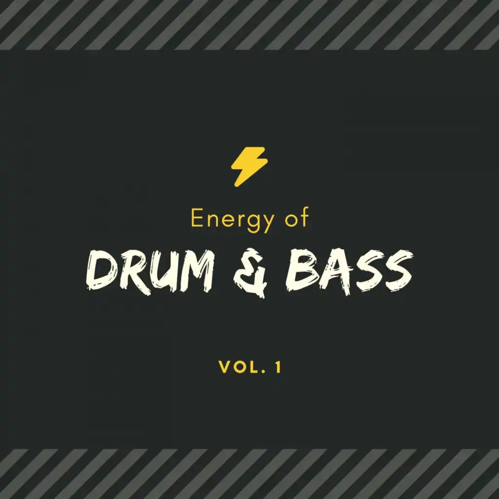 Energy Of Drum & Bass, Vol. 1