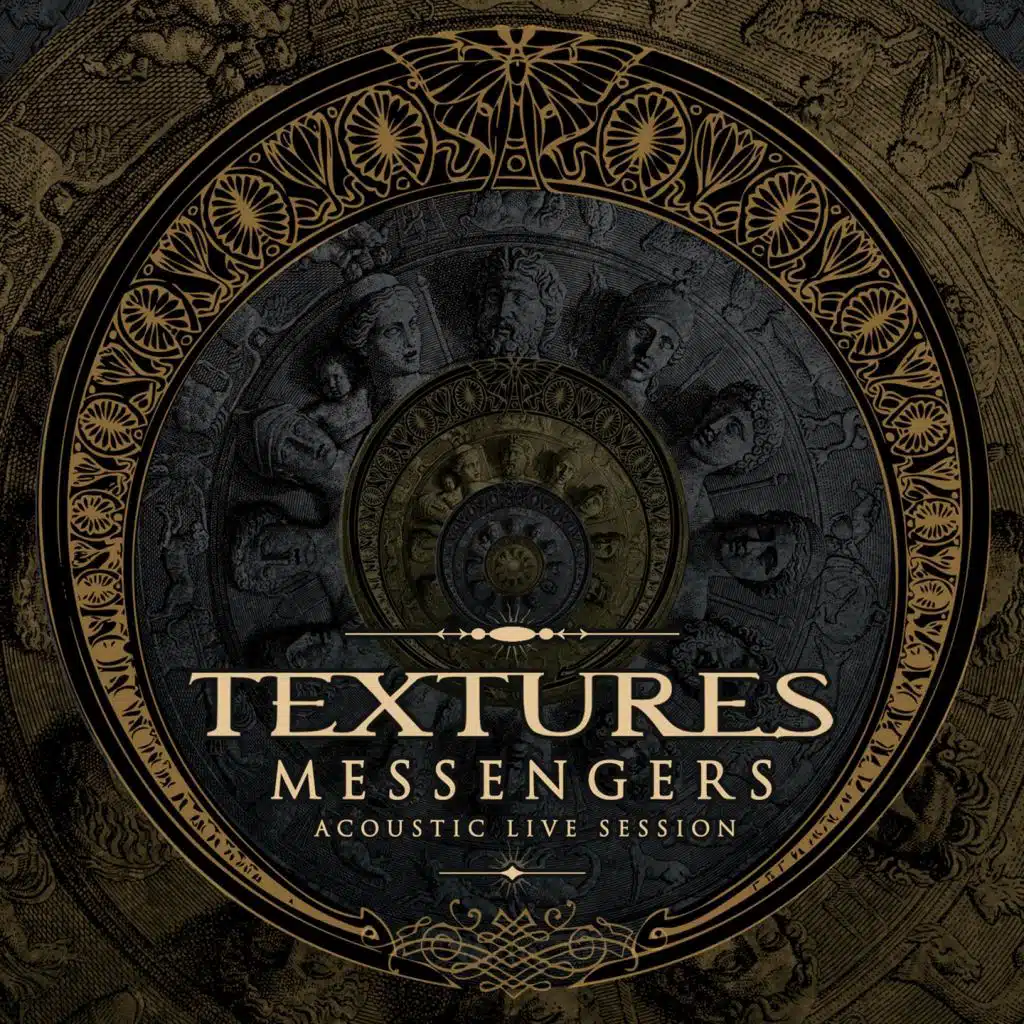 Messengers (Acoustic Live Session)