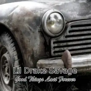 Lil Drake Savage