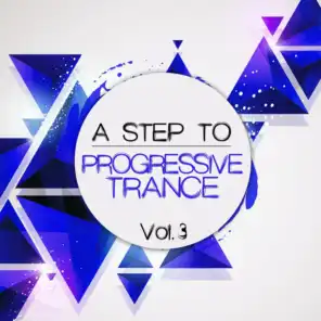 A Step to Progressive Trance, Vol. 3