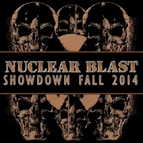 Nuclear Blast Showdown Fall 2014