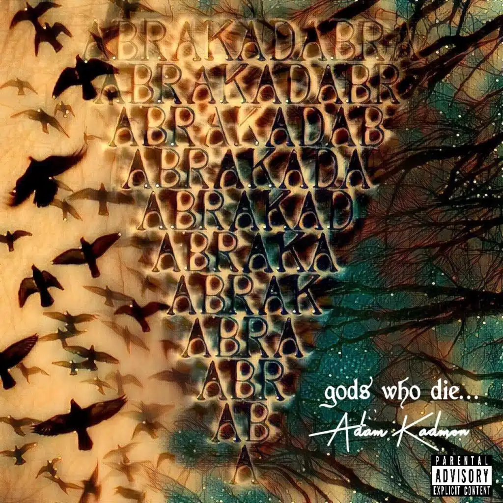Gods Who Die