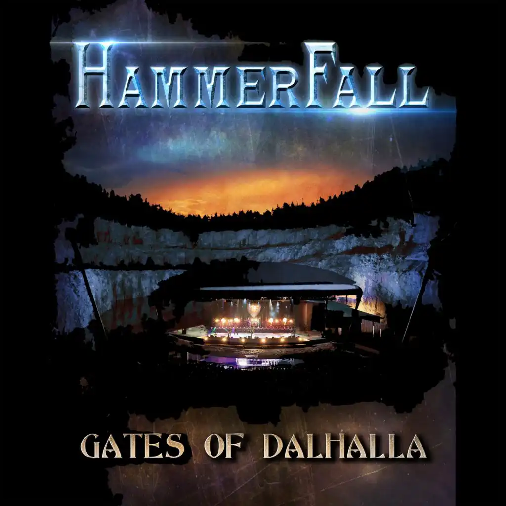 Hammerfall (Live)