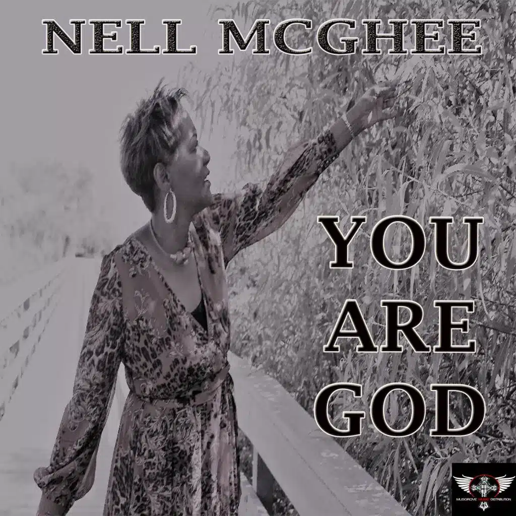Nell McGhee