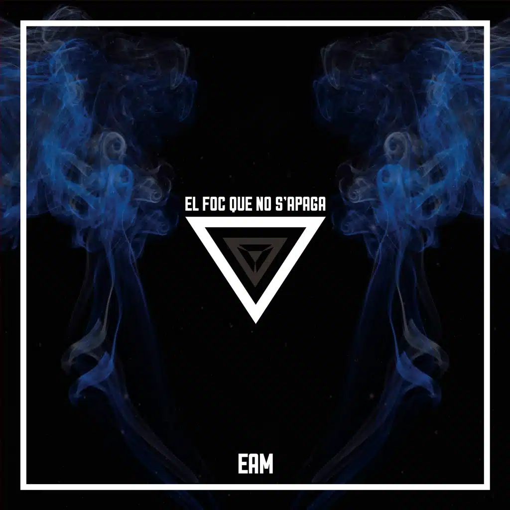 El Foc Que No S'Apaga