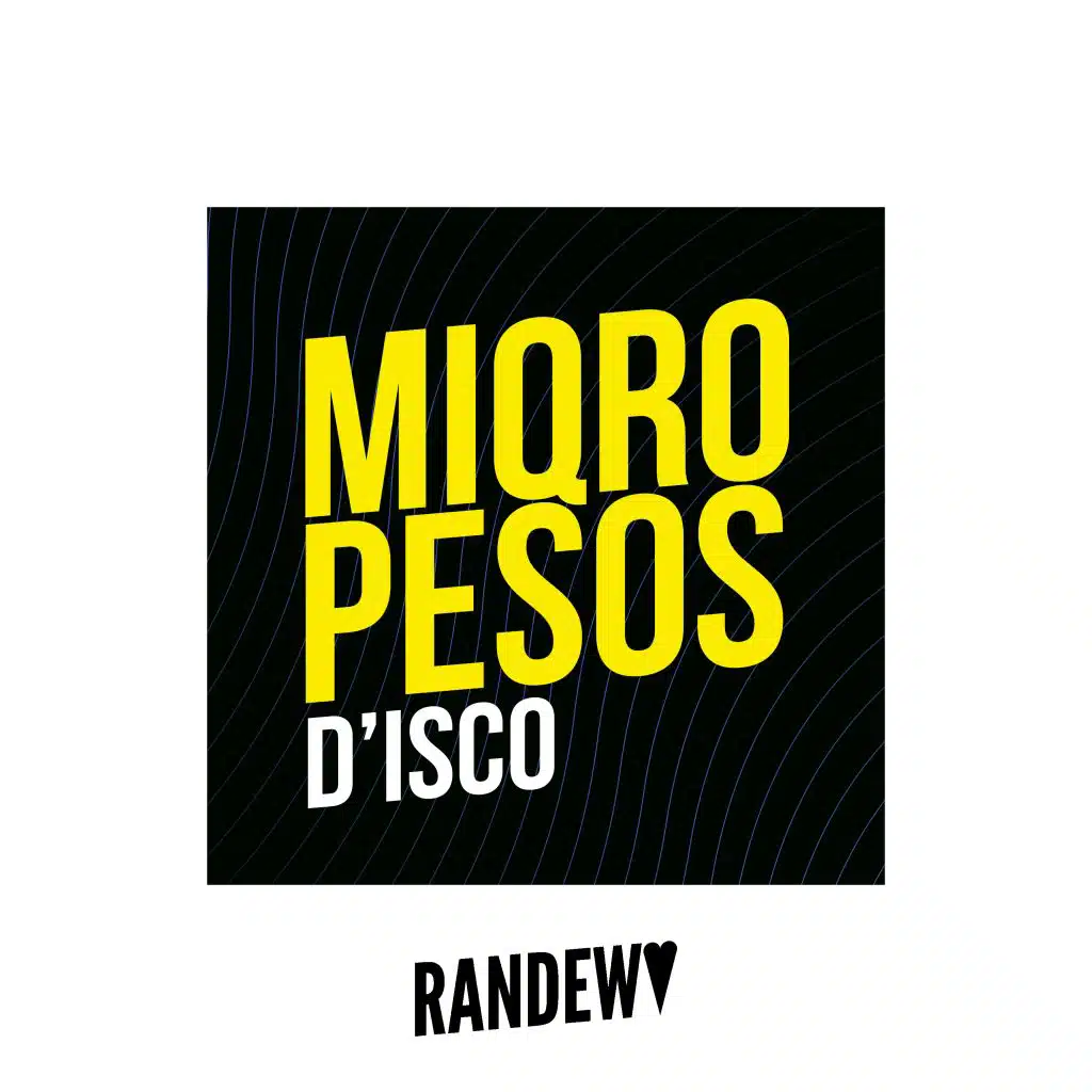 Miqro & Pesos