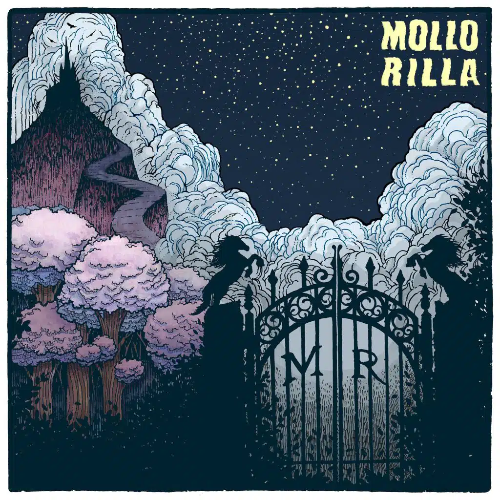 Mollo Rilla