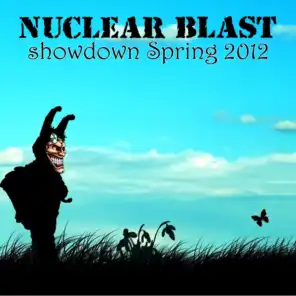 Nuclear Blast Showdown Spring 2012
