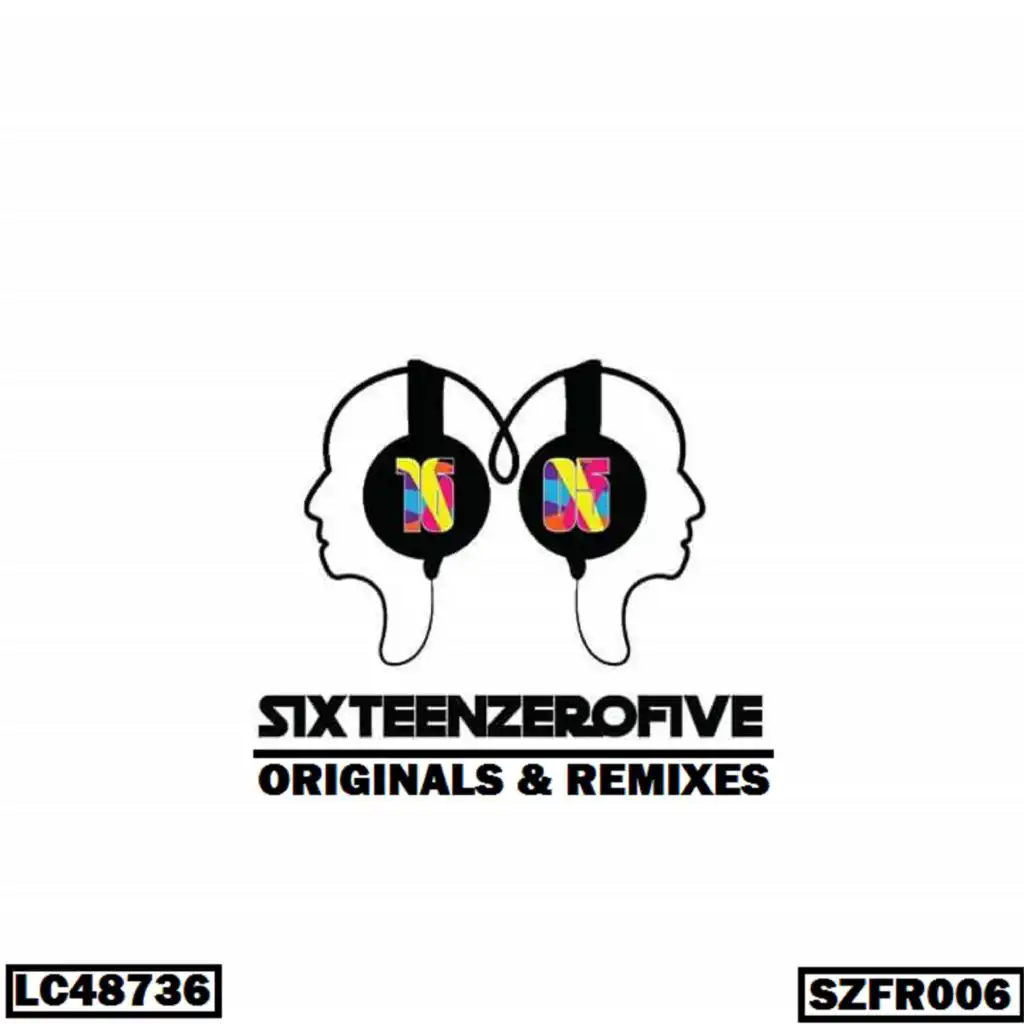 Original & Remixes