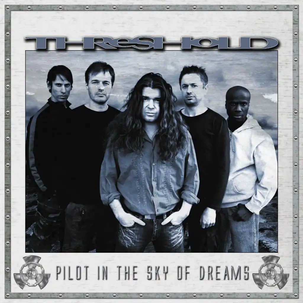 Pilot in the Sky of Dreams (Radio Version)