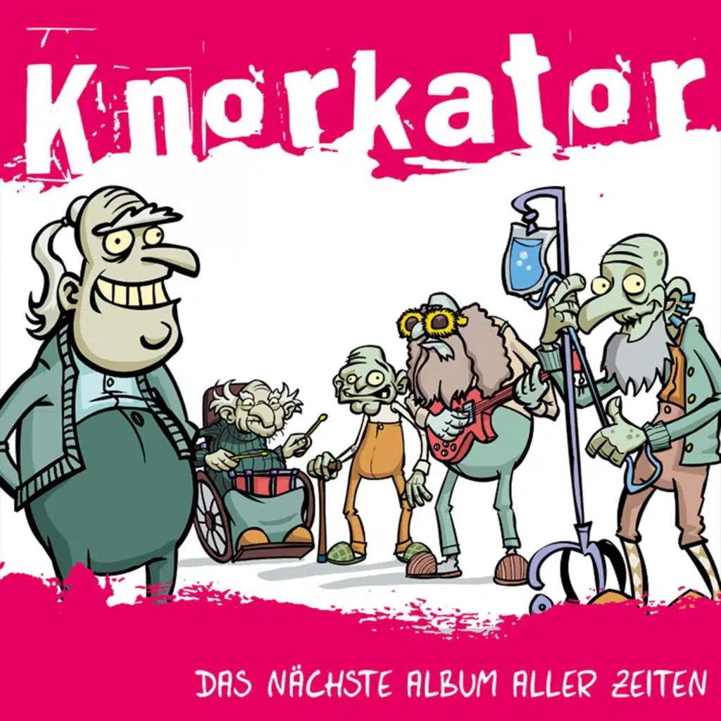 Nur mal angenommen