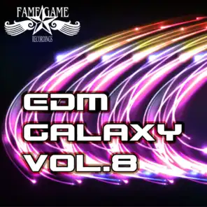 EDM Galaxy, Vol. 8