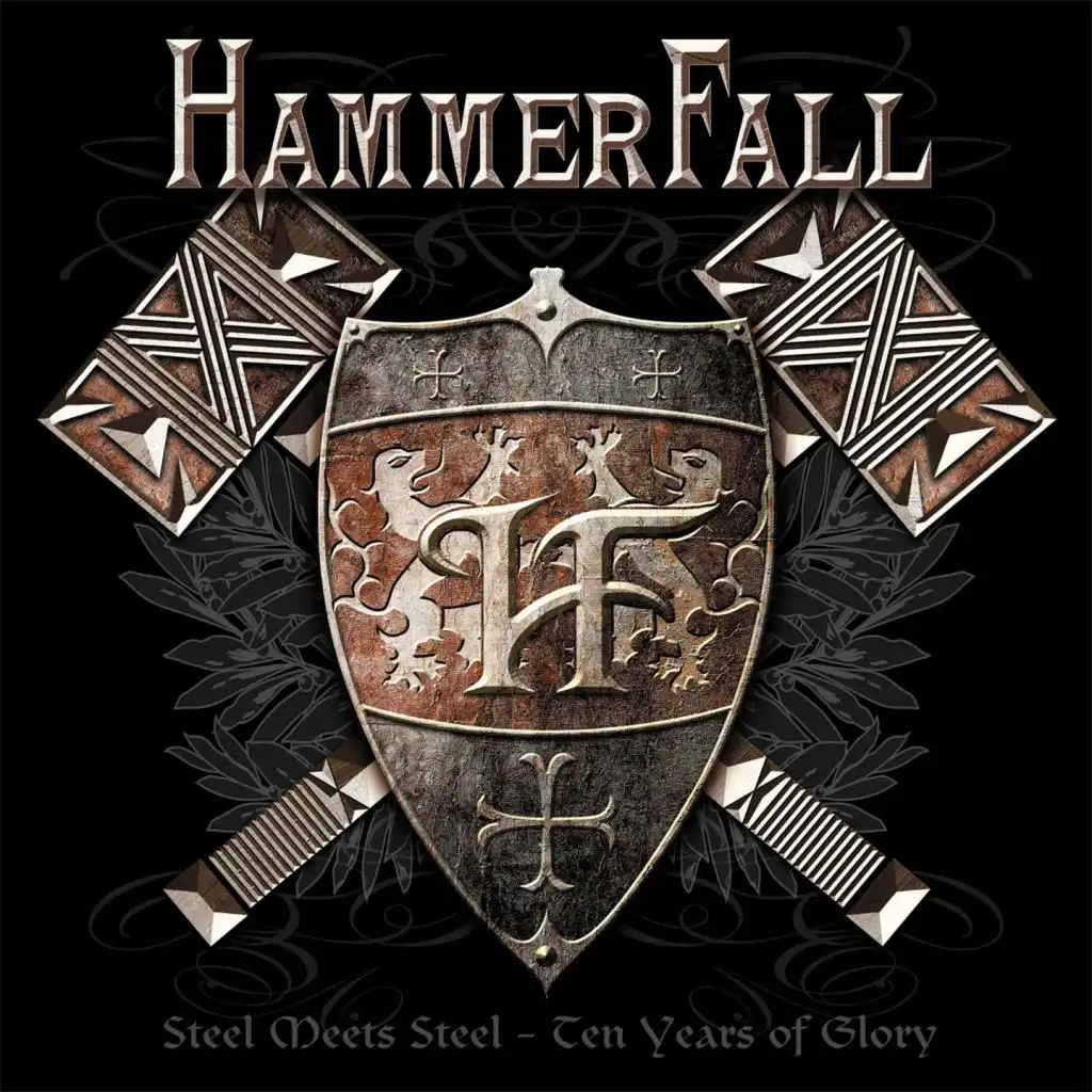 Hammerfall V2.0.07