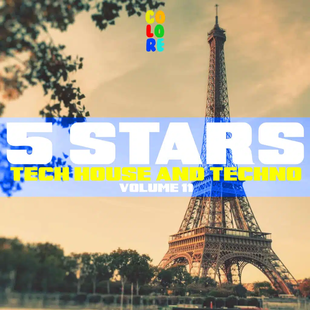 Slamming (Aaaron Remix)