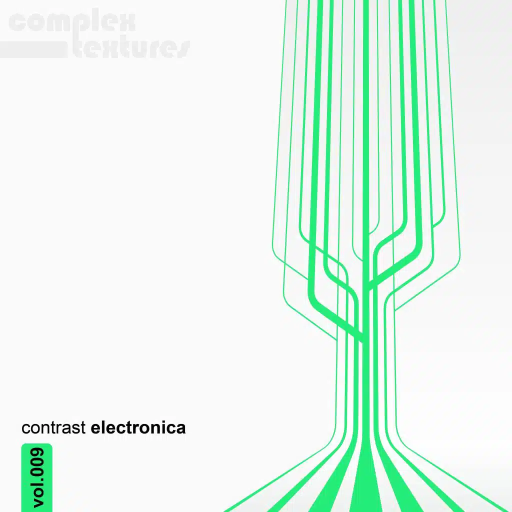 Contrast Electronica, Vol. 9