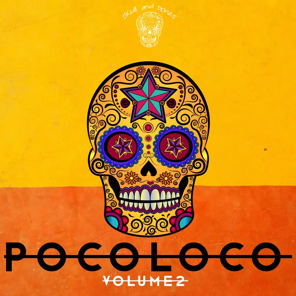 Poco Loco, Vol. 2