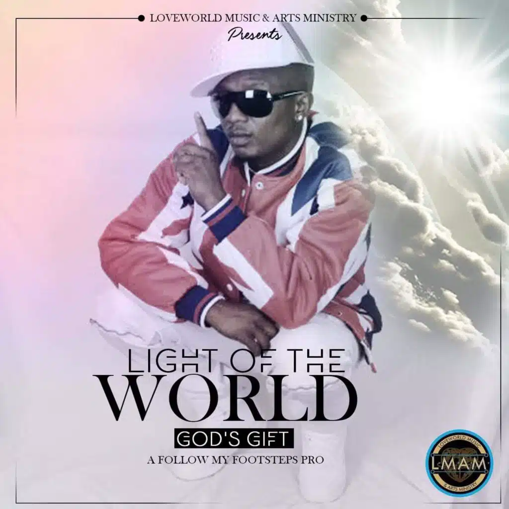 Light of the World