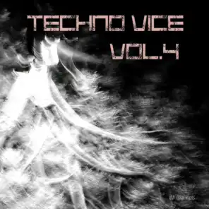 Techno Vice, Vol. 4 (Compiled & Mixed by Van Czar)