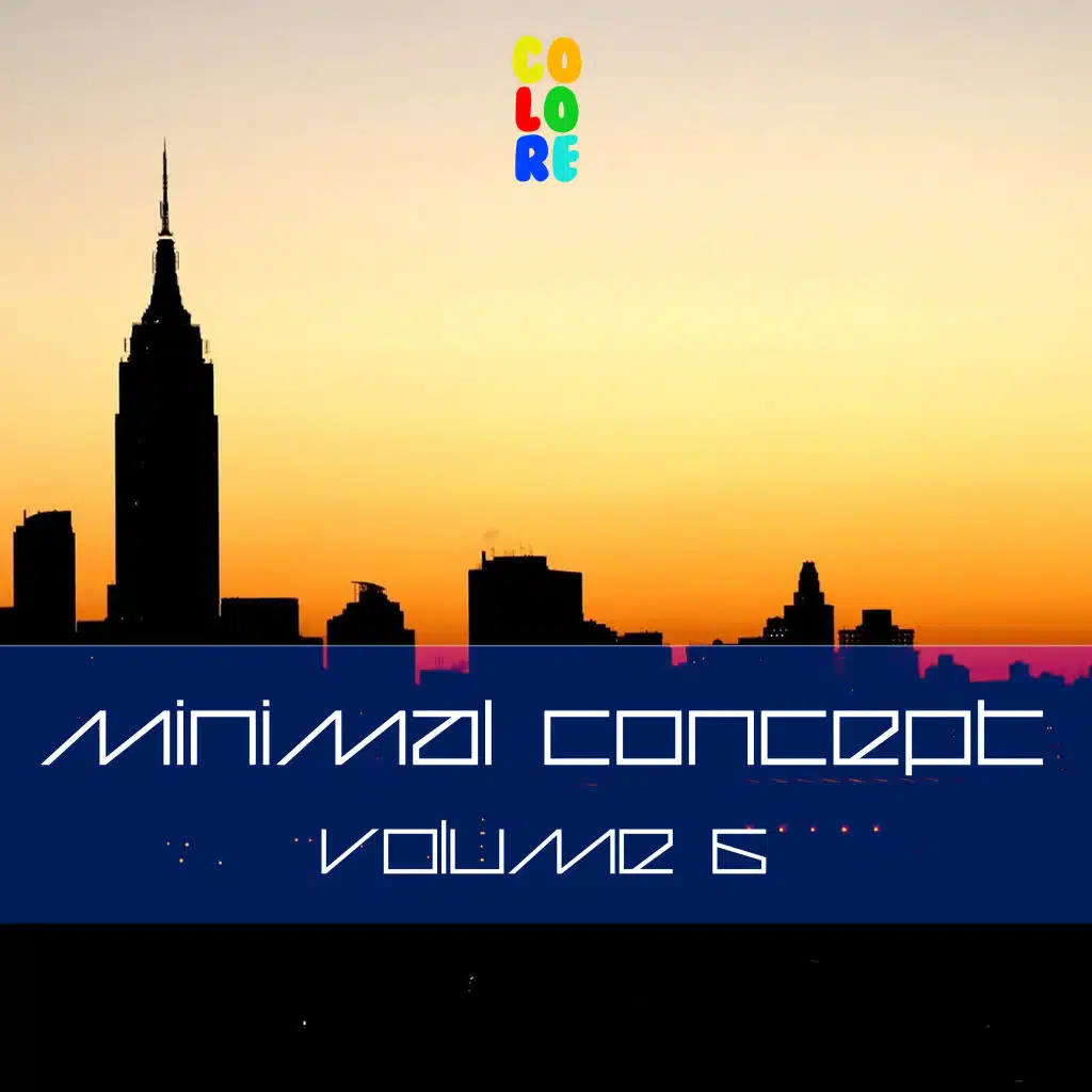 Minimal Concept, Vol. 6