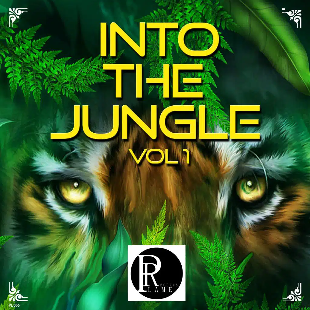 Into the Jungle, Vol. 1