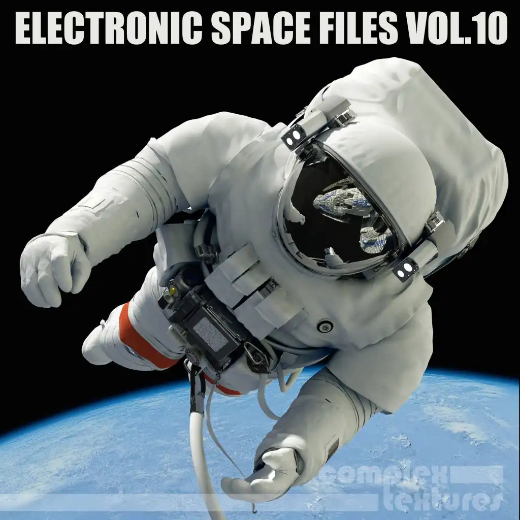 Electronic Space Files, Vol. 10