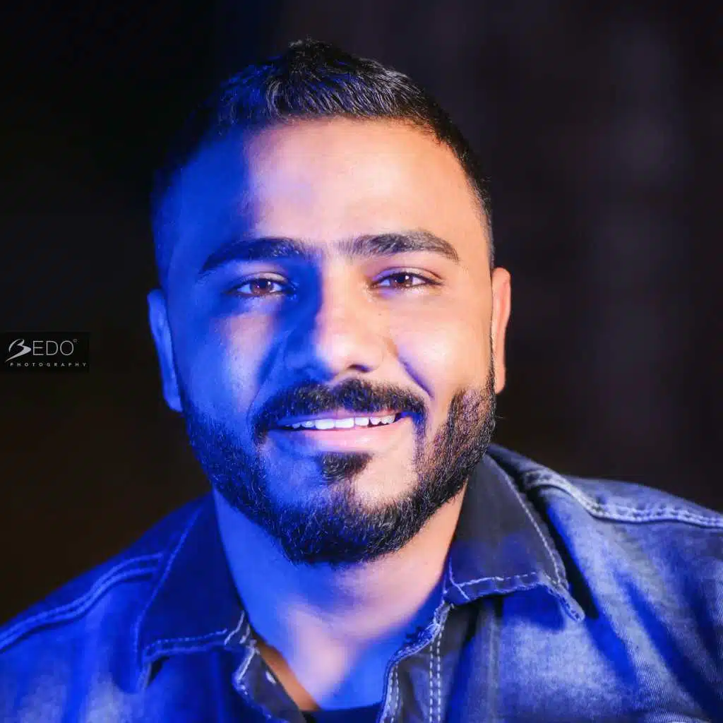 العيشة مش سهلة - مصطفي عبدو 2019