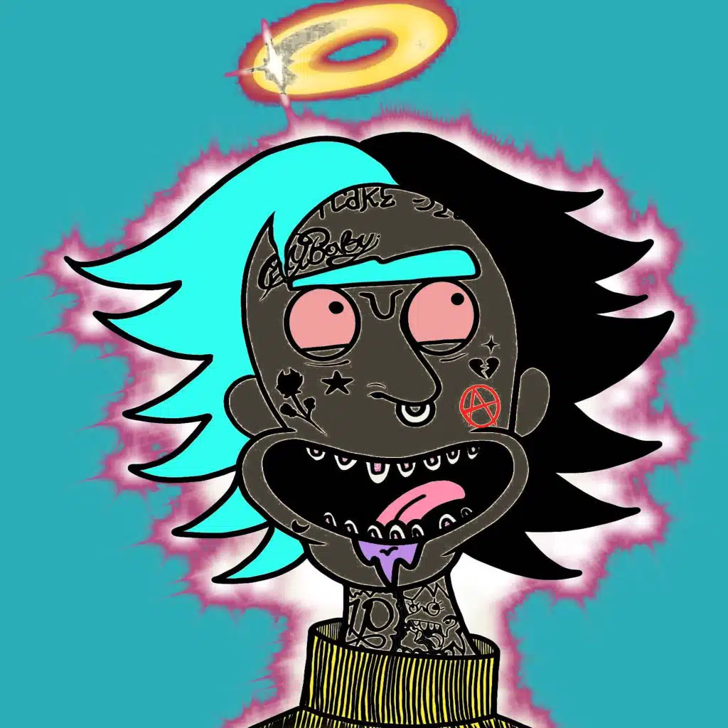 Travis Scott (Instrumental)