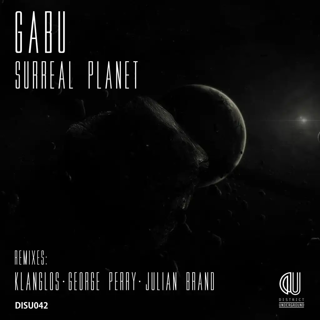 Surreal Planet (George Perry Remix)