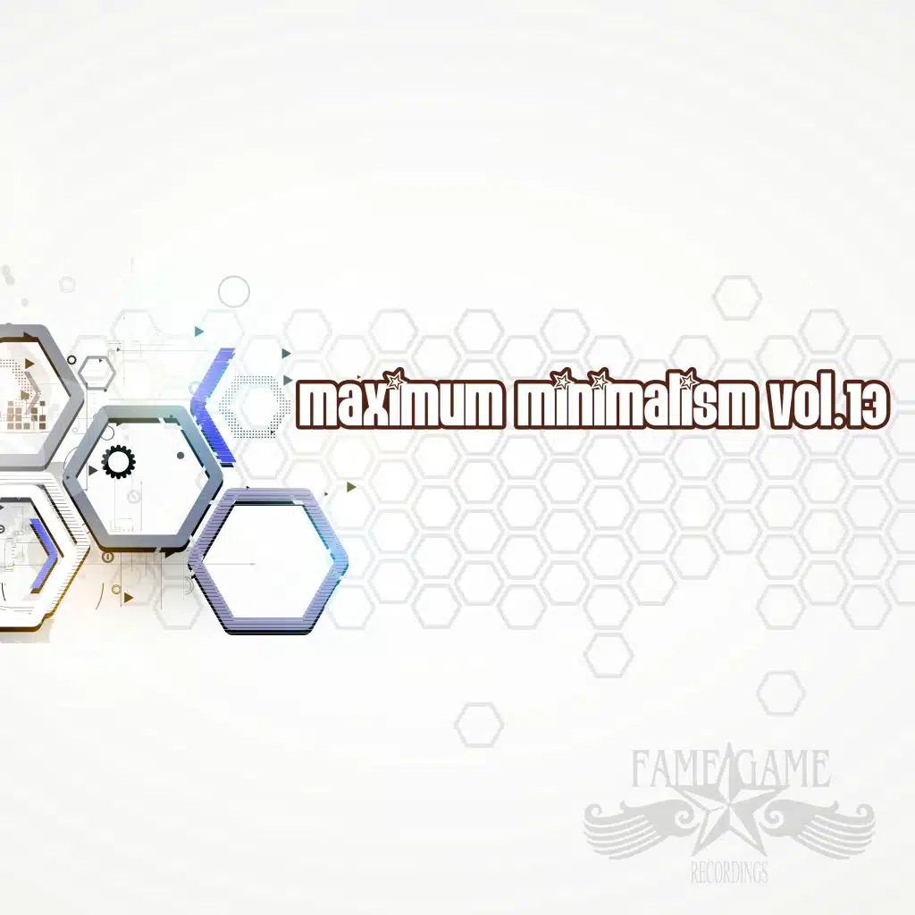 Maximum Minimalism, Vol. 13