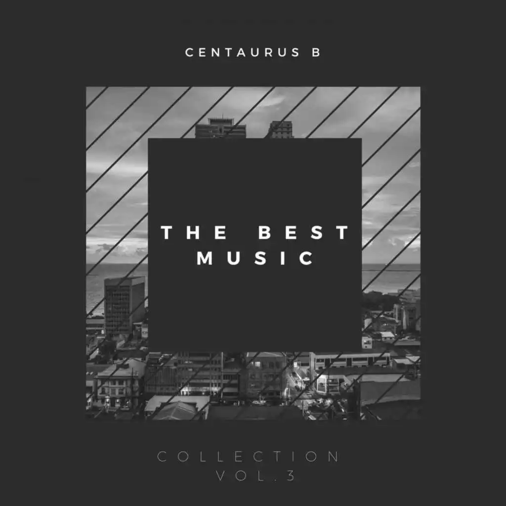 Centaurus B - The Best Music Collection, Vol.3