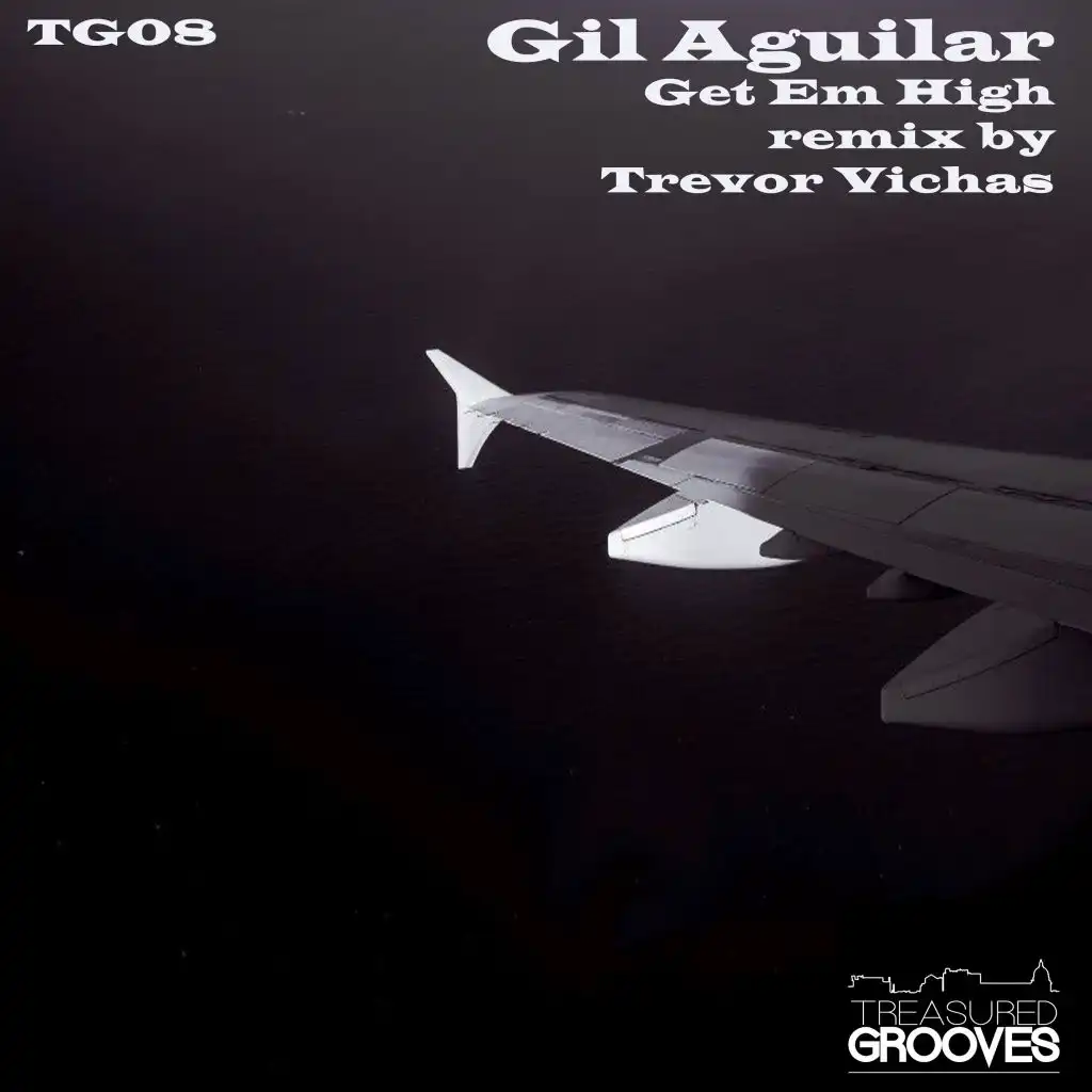 Get Em High (Trevor Vichas Acid Remix)