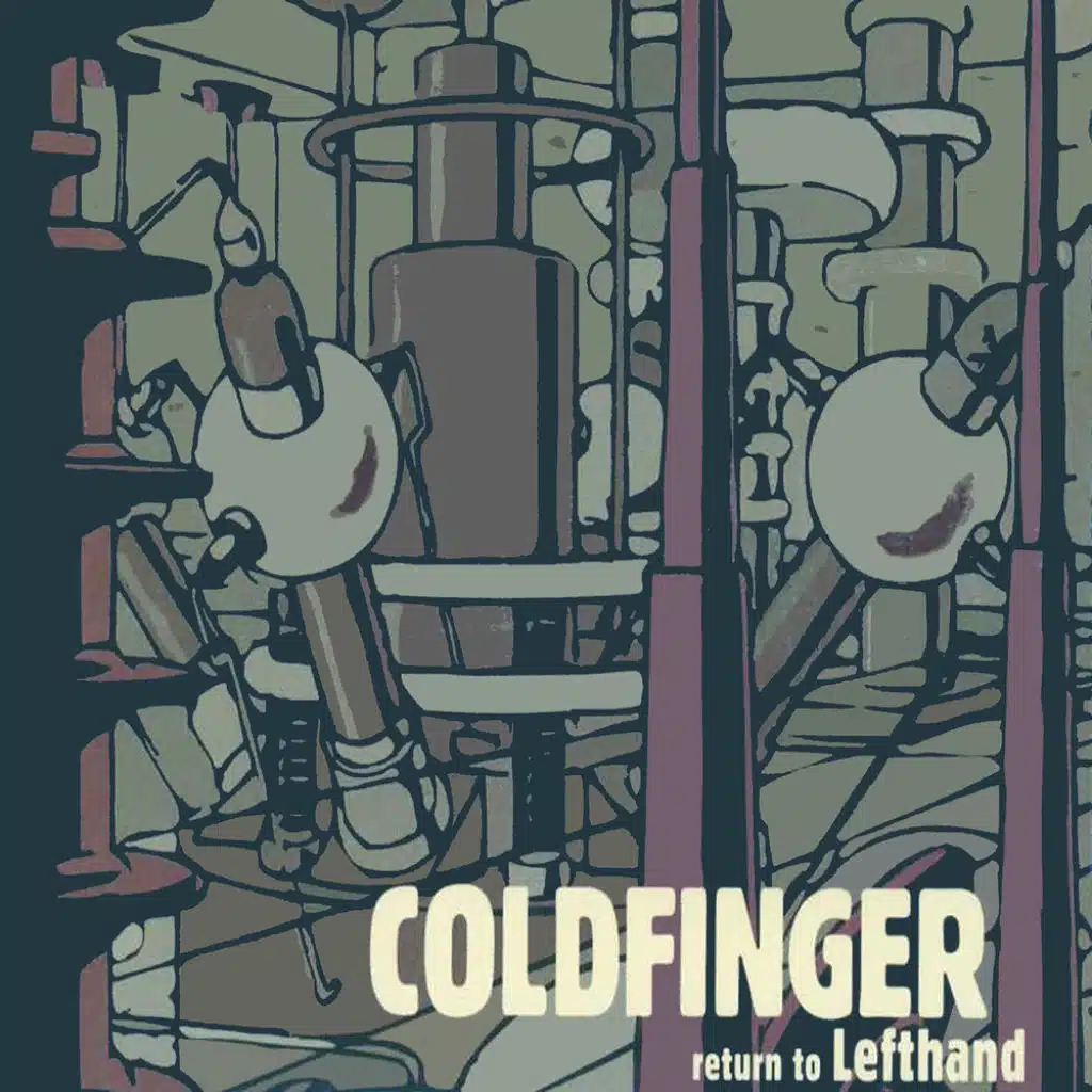 Coldfinger
