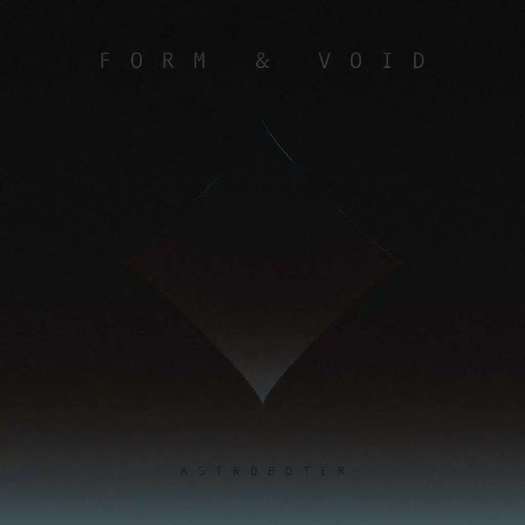 Form & Void