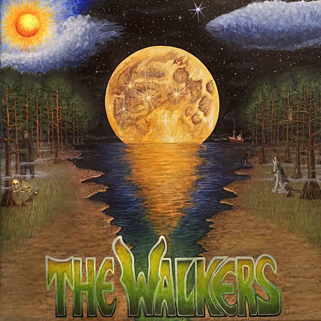 The Walkers