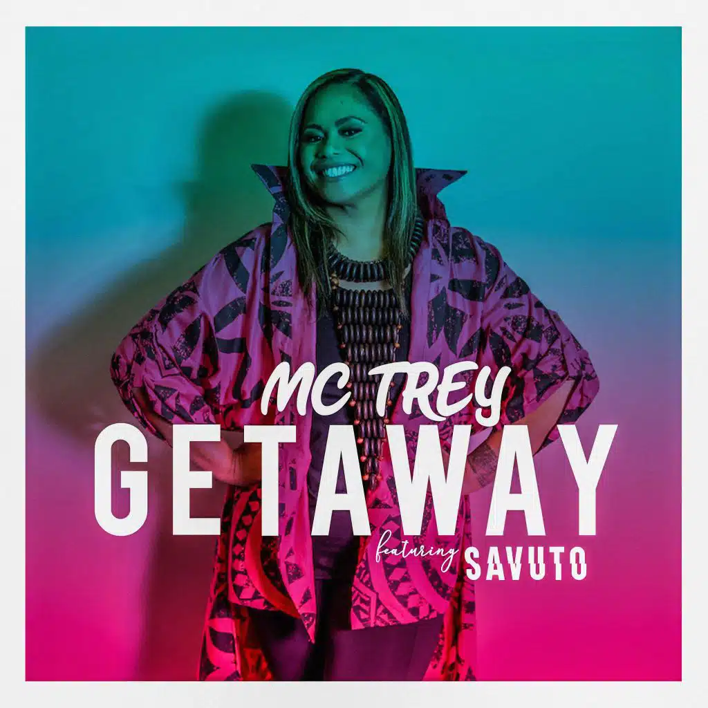 Getaway (feat. Savuto)