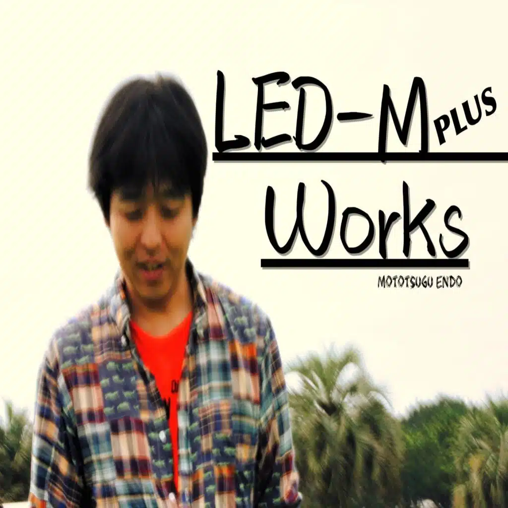 Led-M Works Plus